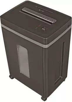 Шредер (уничтожитель)_616C (2x10 мм)