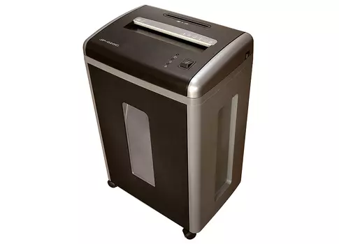 Шредер (уничтожитель)_620C (4x50 мм)