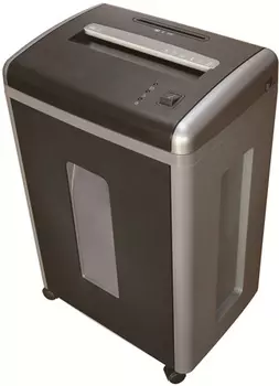 Шредер (уничтожитель)_626C (2x10 мм)