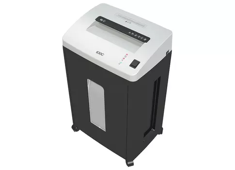 Шредер (уничтожитель)_630C (4x50 мм)