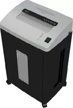 Шредер (уничтожитель)_636C (2x10 мм)