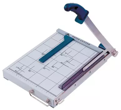 Резак для бумаги_869-4