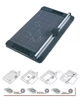 Резак для бумаги_959-1