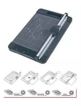 Резак для бумаги_959-3