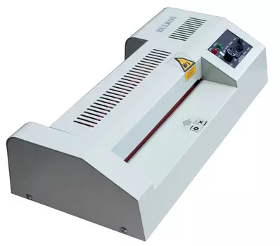 Пакетный ламинатор_FGK220