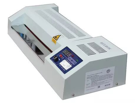 Пакетный ламинатор_FGK-320S