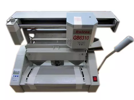 Термоклеевая машина_GB-6310