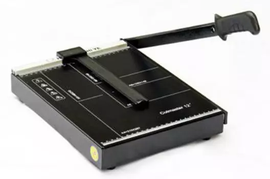 Резак для бумаги_HD-12A