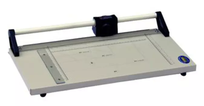 Резак для бумаги_HD-12B