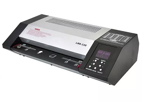 Пакетный ламинатор_LM8-330
