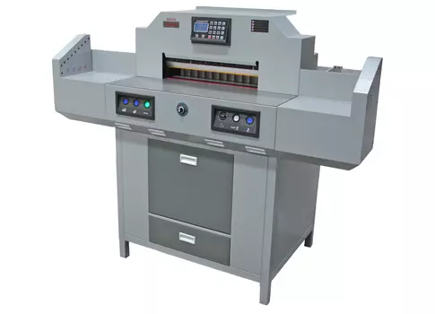 Резак для бумаги_professional series 520V3+
