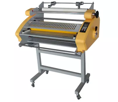 Рулонный ламинатор_professional series 6512