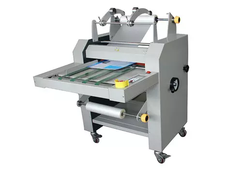 Рулонный ламинатор_S490