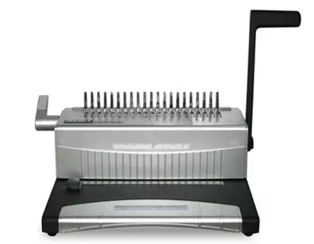 Переплетчик на пластиковую пружину_S60