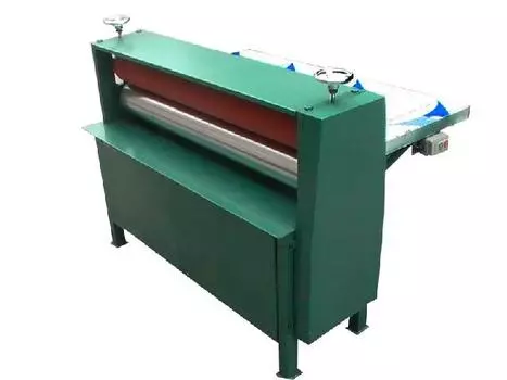 Каландр_S-600