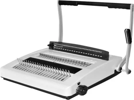 Комбинированный переплетчик_ST870