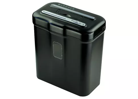 Шредер (уничтожитель)_ST-165C (4х30 мм)