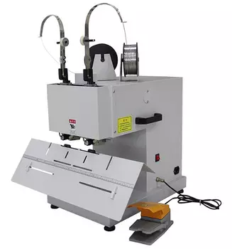 Проволокошвейная машина_T-04