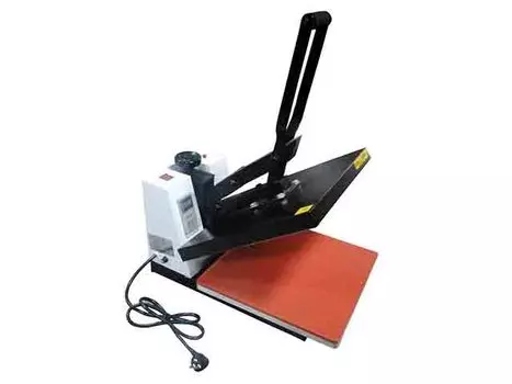 Плоский термопресс_T-210