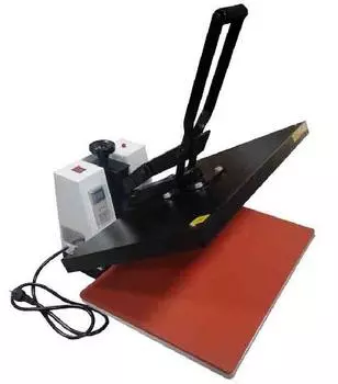 Плоский термопресс_T-211