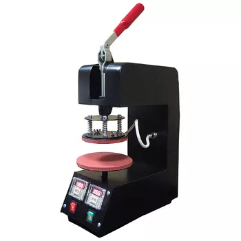 Термопресс для тарелок_TT-15