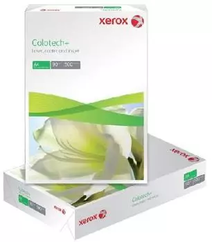 Бумага_Colotech Plus A4 003R98837