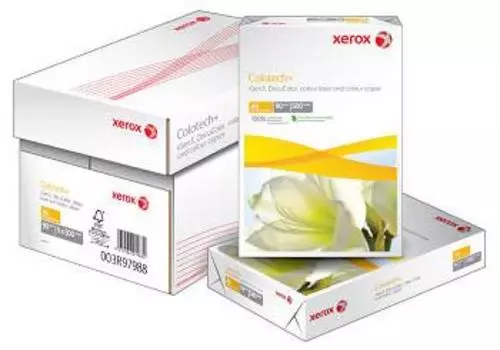 Бумага_Colotech Plus Gloss Coated SR A3 003R90347