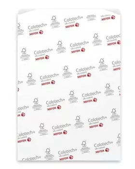 Бумага_Colotech Silk Coated 003R90372