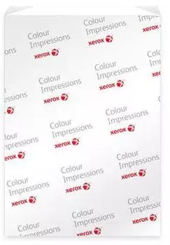 Бумага_Colour Impressions Silk 003R92888