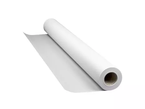 Бумага Lomond для САПР и ГИС матовая экономичная с роллом 50.8 мм, 90 г/м2, 0.914x90 м