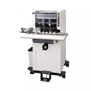 Бумагосверлильная машина_XA-2