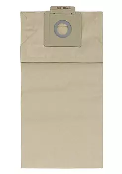 Бумажные фильтр мешки (двухслойные) для пылесосов Karcher Т 7/1, Т 10/1