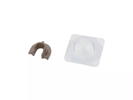 Бушинг резинового вала, правый для HP Color LaserJet Pro M254dw/M154a/MFP M280nw (CET), CET361016