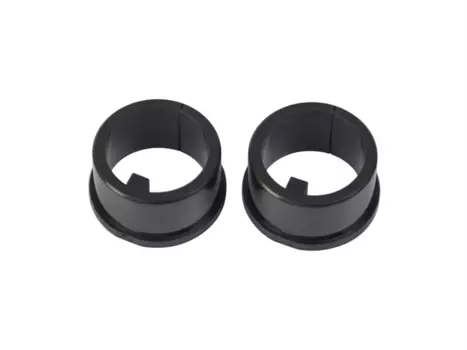 Бушинг тефлонового вала для KONICA MINOLTA Bizhub 654/754/C654/C754 (CET), 2 шт/компл, CET7172