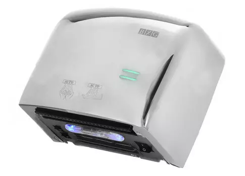 BXG-JET 5300AC глянцевая