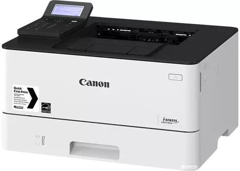 Canon i-SENSYS LBP214dw (2221C005)