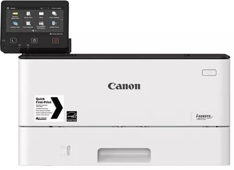 Canon i-SENSYS LBP215x