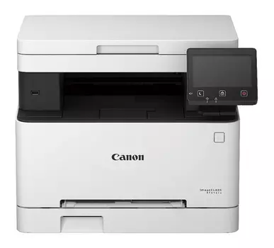 Canon i-SENSYS MF641Cw