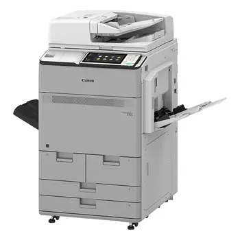 Цифровая печатная машина_imagePRESS C165