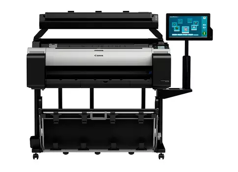 Инженерная система (МФУ)_imagePROGRAF iPF TM-305 MFP Z36-AIO