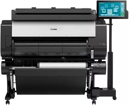 Canon imagePROGRAF iPF TX-3000 MFP T36-AiO