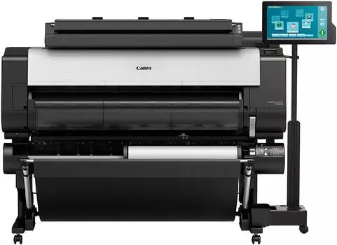 Canon imagePROGRAF iPF TX-4000 MFP T36