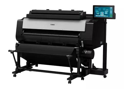 Инженерная система (МФУ)_imagePROGRAF iPF TX-4100 MFP Z36-AIO