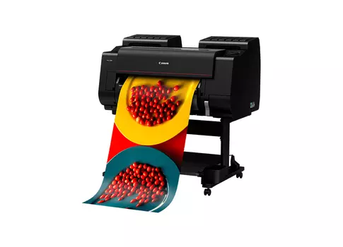 Струйный плоттер_imagePROGRAF PRO-2100 (3867C003)