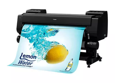 Струйный плоттер_imagePROGRAF PRO-6100S (3875C003)