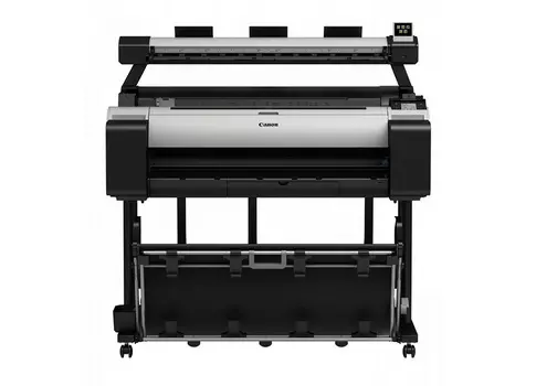 Инженерная система (МФУ)_imagePROGRAF TM-300 MFP L36EI