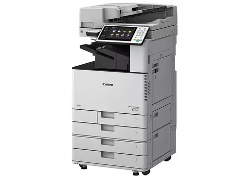 МФУ_imageRUNNER 2625i MFP (3808C004)