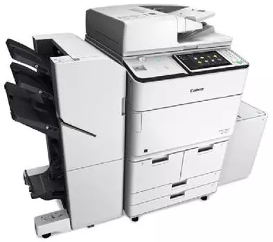 Canon imageRUNNER Advance 6555i III MFP