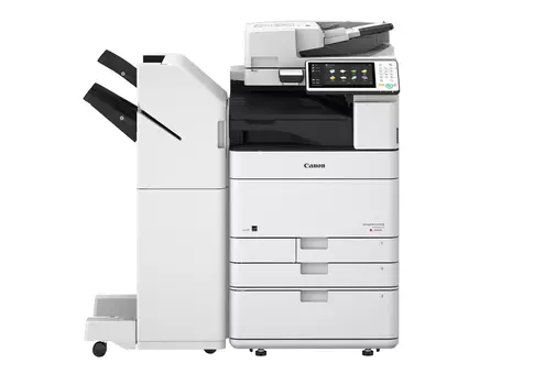 Canon imageRUNNER ADVANCE C5540i III MFP (3275C005)
