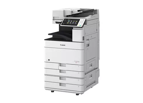 Canon imageRUNNER Advance C5550i